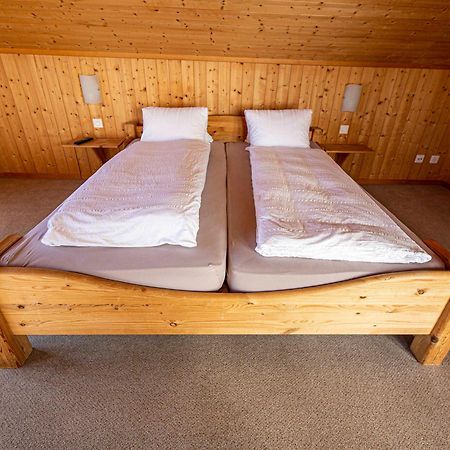 Gasthaus Roessli Versam Zewnętrze zdjęcie