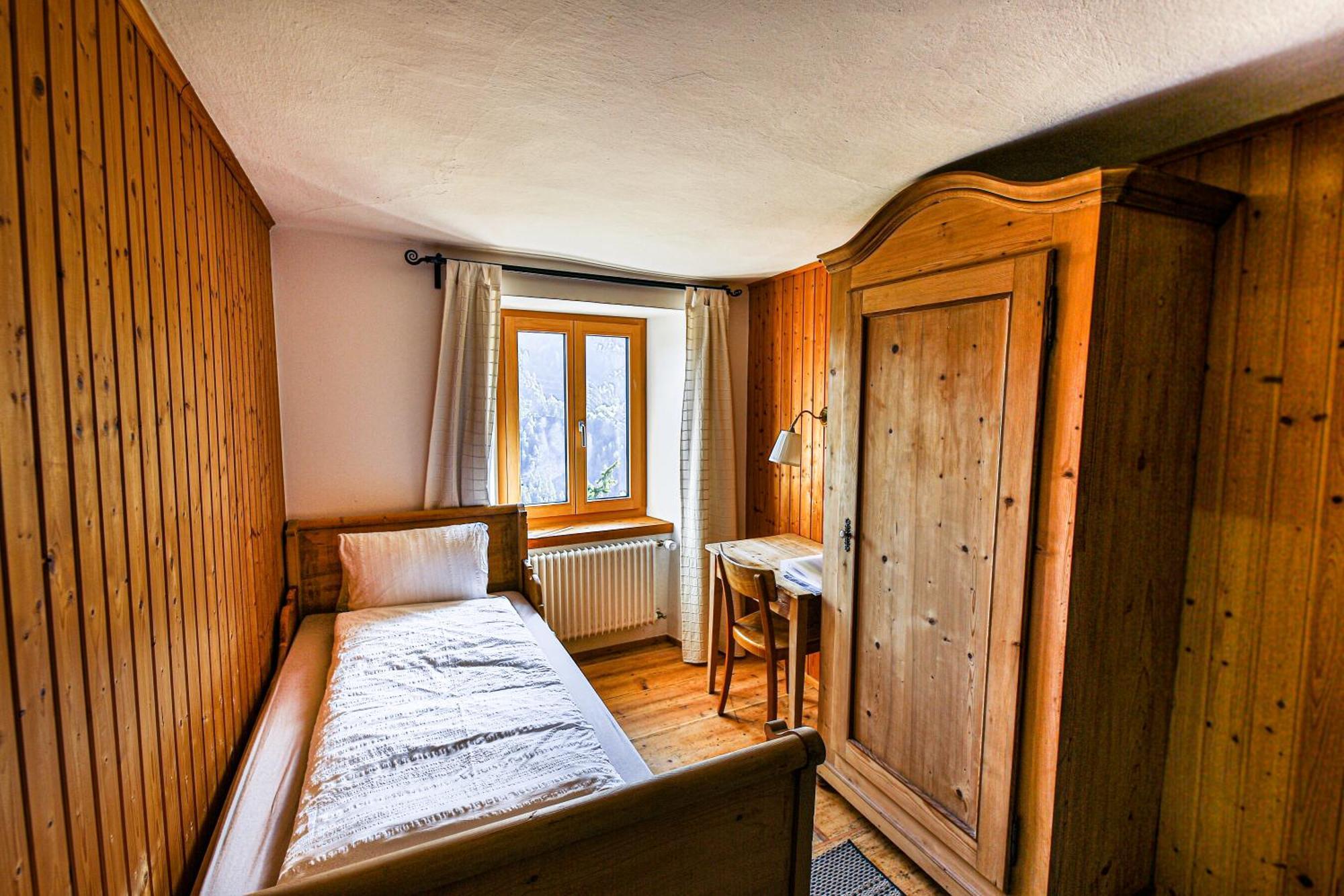 Gasthaus Roessli Versam Zewnętrze zdjęcie